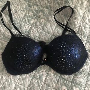 36C Victoria’s Secret Very Sexy push-up bra